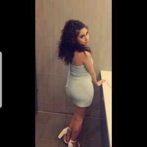 Meet your Posher, Jayleen